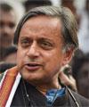 Dr Shashi Tharoor